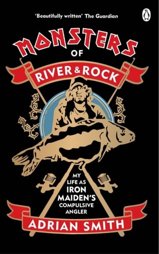 Monsters of River and Rock - picture