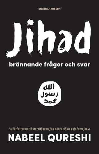 Jihad : brännande frågor och svar_0