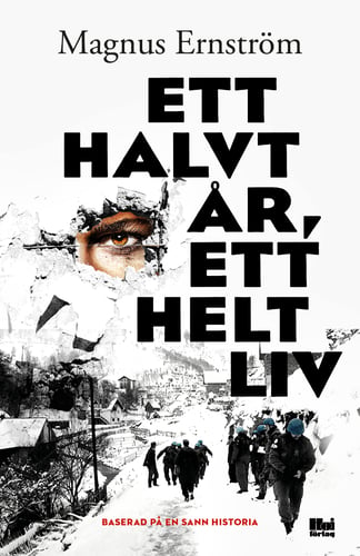 Ett halvt år, ett helt liv_0