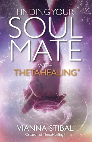 Finding your soul mate with thetahealing (r) - picture