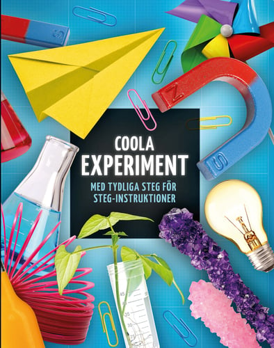 Coola experiment - picture