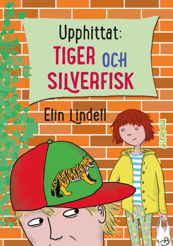 Upphittat: Tiger och silverfisk_0
