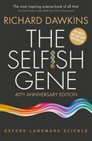 Selfish Gene - 40th Anniversary Edition_0