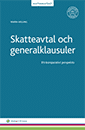 Skatteavtal och generalklausuler  : ett komparativt perspektiv - picture