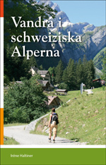Vandra i schweiziska Alperna_0