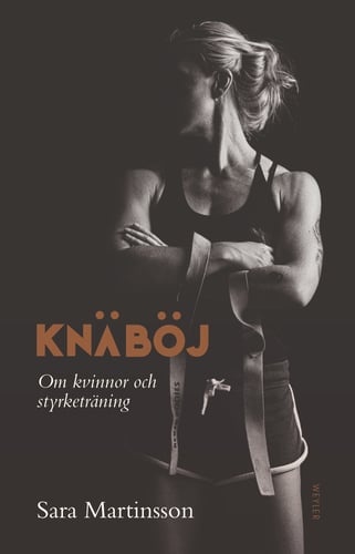 Knäböj : om kvinnor och styrketräning_0