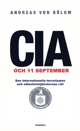 CIA och 11 september_0