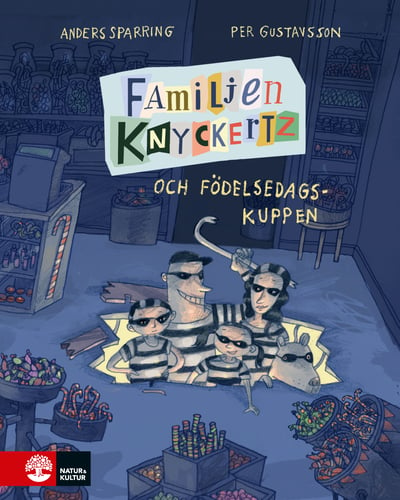 Familjen Knyckertz och födelsedagskuppen_0