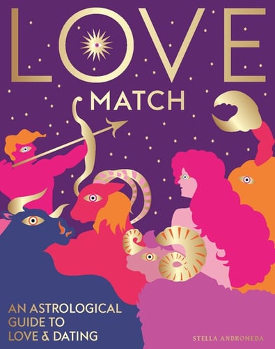 Love Match_0
