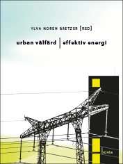 Urban välfärd, effektiv energi_0