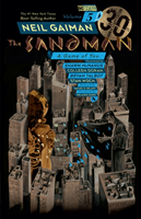 Sandman Vol. 5: A Game of You 30th Anniversary Edition - picture