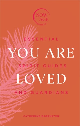 You Are Loved : Essential Spirit Guides and Guardians - picture