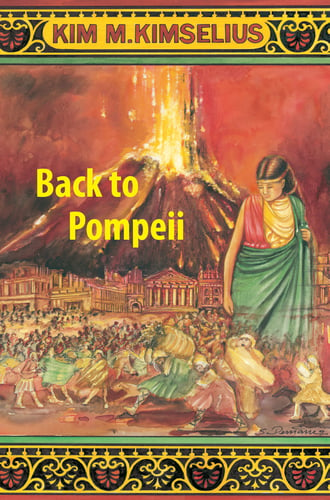 Back to Pompeii - picture