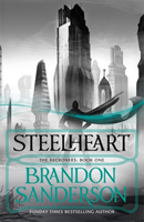 Steelheart 1 stk_0