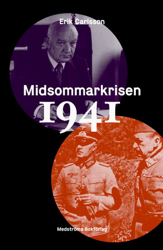 Midsommarkrisen 1941_0