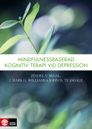 Mindfulnessbaserad kognitiv terapi vid depression - picture