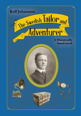 The Swedish Tailor and Adventurer 1 stk_0