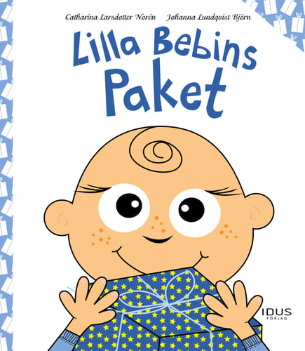 Lilla Bebins paket - picture