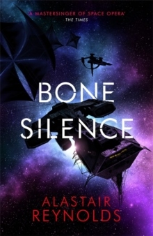 Bone Silence - picture