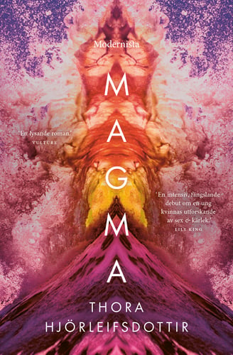 Magma - picture