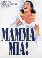 ABBA Mamma Mia! Vocal selections_0