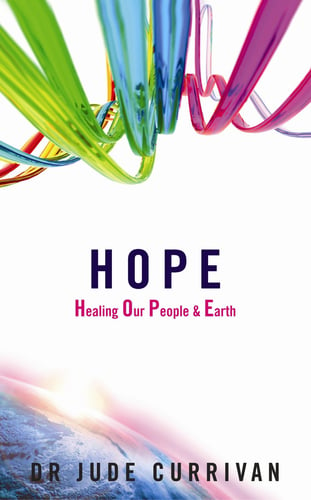 Hope - Healing Our People & Earth_0