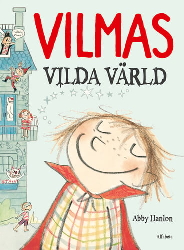 Vilmas vilda värld_0