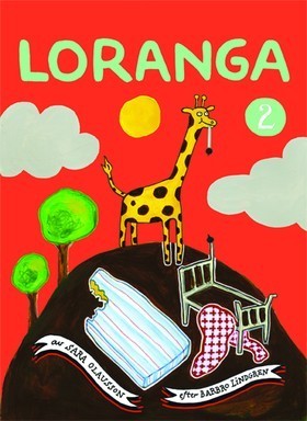 Loranga. Del  2 - picture