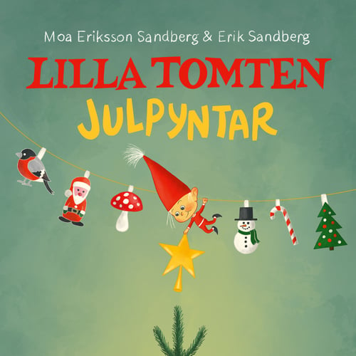 Lilla tomten julpyntar_0