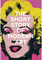 Short Story of Modern Art_0