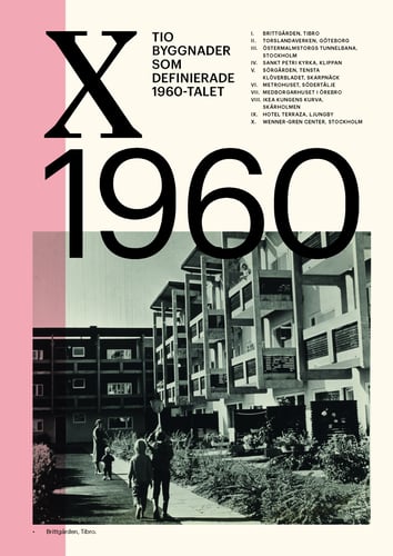 Tio byggnader som definierade 1960-talet_0