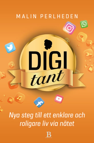 Digitant : nya steg till ett enklare och roligare liv via nätet - picture