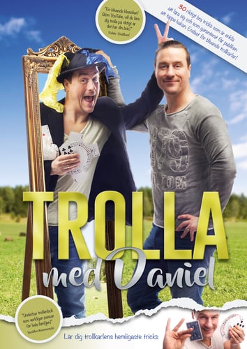 Trolla med Daniel - picture