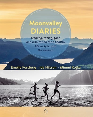 Moonvalley Diaries - picture