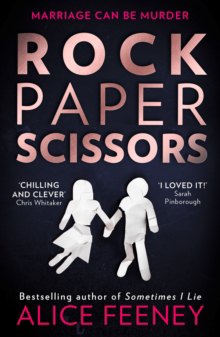 Rock Paper Scissors - picture