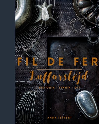 Fil de fer - Luffarslöjd_0