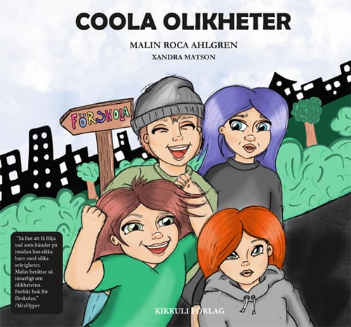 Coola olikheter_0