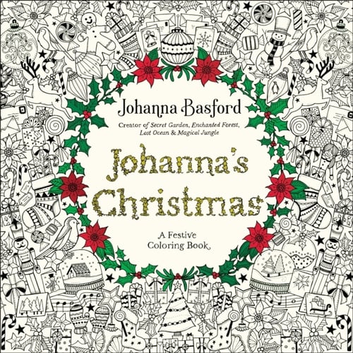 Johanna's Christmas_0