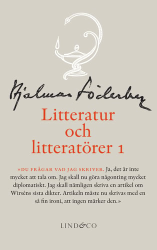 Litteratur och litteratörer 1. Litteraturkritik_0
