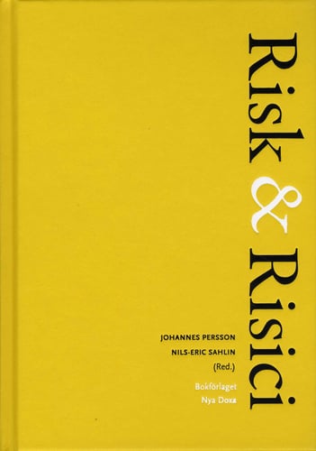 Risk & Risici - picture