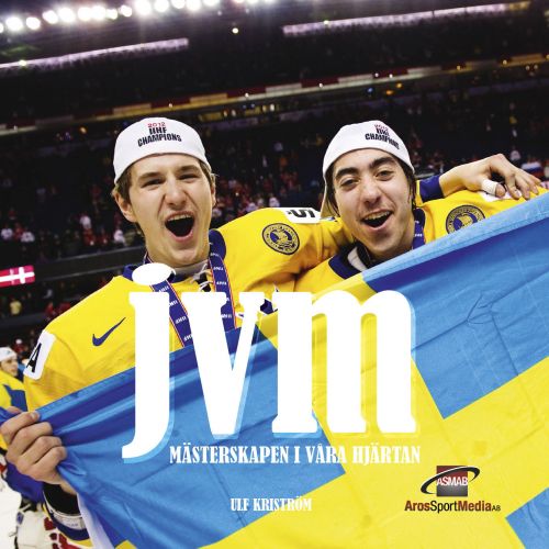 JVM-Mästerskapen i våra hjärtan_0