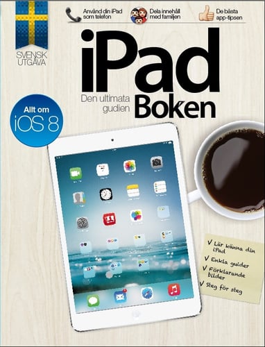 iPad Boken : den ultimata guiden_0