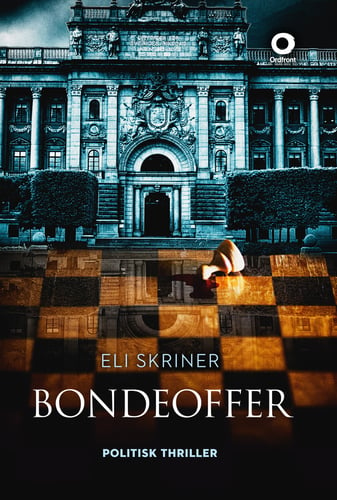 Bondeoffer - picture