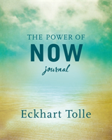 The Power of Now Journal_0