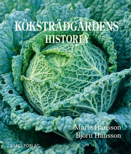 Köksträdgårdens historia_0
