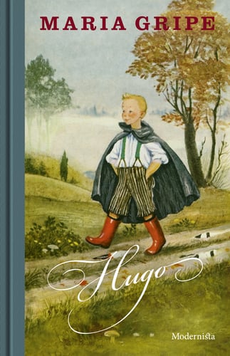 Hugo - picture