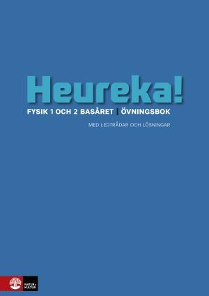Heureka Fysik 1 och 2 Basåret Övningsbok - picture