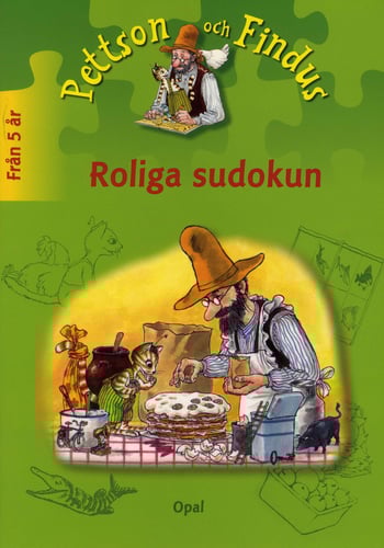 Roliga sudokun_0
