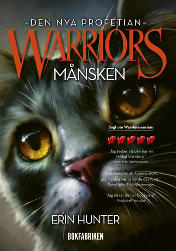 Warriors 2. Månsken_0