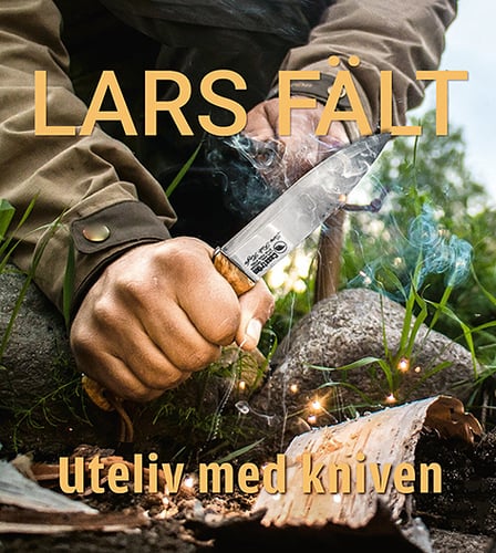 Uteliv med kniven - picture